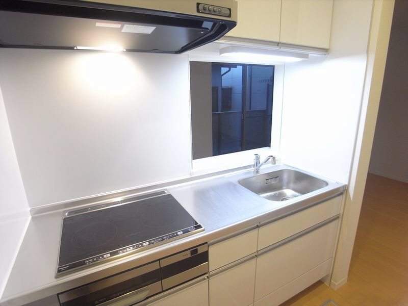 ルブラン国立 101号-5