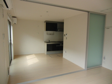 メゾン　Ｎｏｒｔｈ　Ｆｉｓｈ　Ⅱ 101号-3