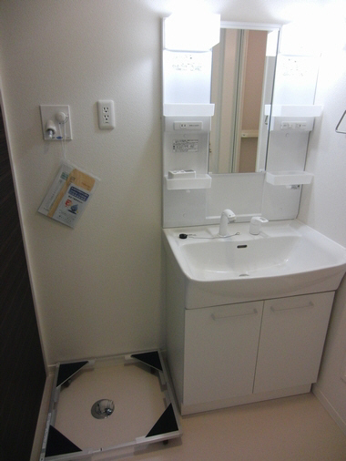 メゾン　Ｎｏｒｔｈ　Ｆｉｓｈ　Ⅱ 101号-8