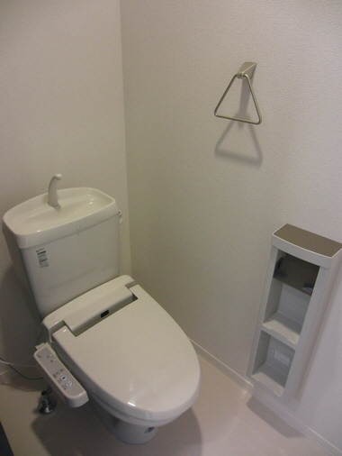 メゾン　Ｎｏｒｔｈ　Ｆｉｓｈ　Ⅱ 101号-9