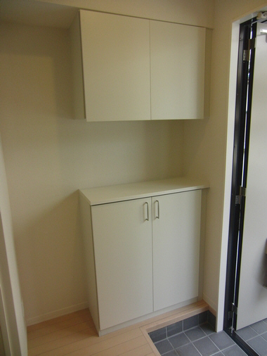 メゾン　Ｎｏｒｔｈ　Ｆｉｓｈ　Ⅱ 101号-10