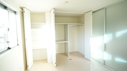 分梅町レジデンス 101号-6