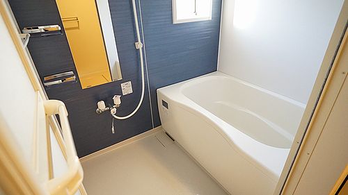 分梅町レジデンス 101号-8