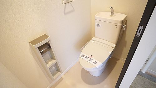 分梅町レジデンス 101号-9