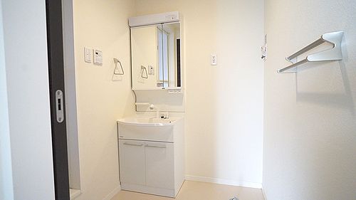 分梅町レジデンス 101号-10