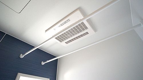 分梅町レジデンス 101号-12