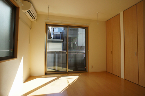 エディフィス中延Ⅱ 101号-2