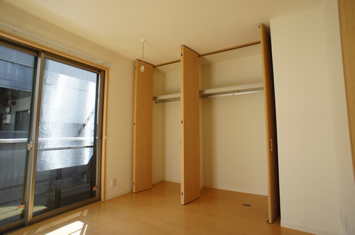 エディフィス中延Ⅱ 101号-3