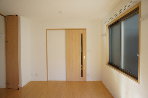 エディフィス中延Ⅱ 101号-5