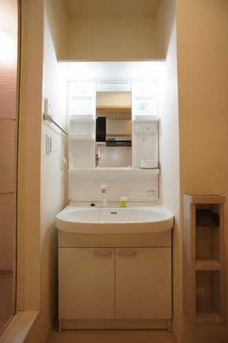 エディフィス中延Ⅱ 101号-8