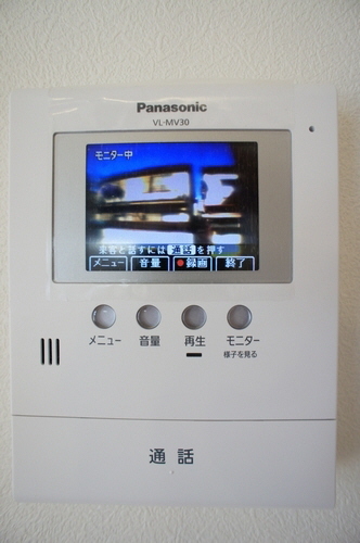 エディフィス中延Ⅱ 101号-11