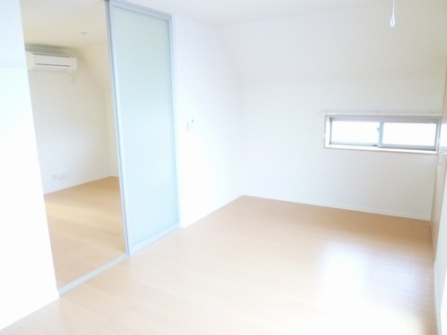 モン・シェリ高松 205号-2