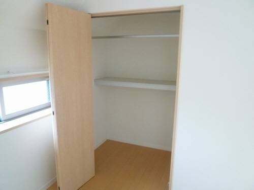 モン・シェリ高松 205号-7