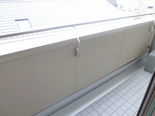 モン・シェリ高松 205号-10