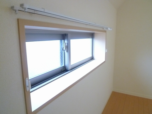 モン・シェリ高松 205号-11