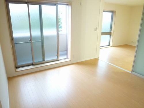 モン・シェリ高松 306号-2