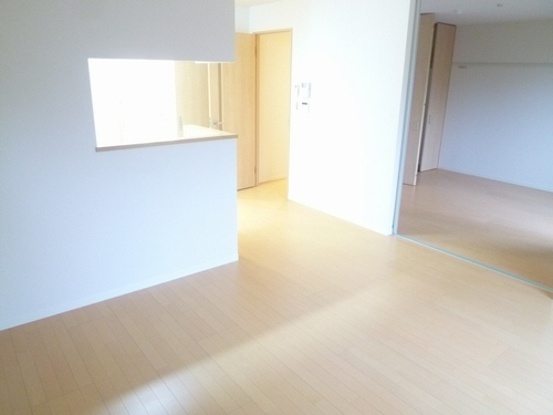 モン・シェリ高松 306号-3