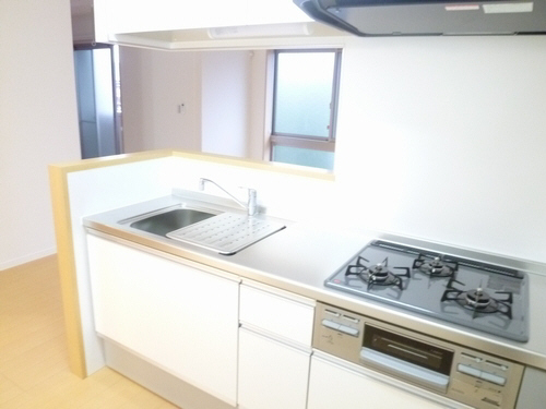 モン・シェリ高松 306号-5