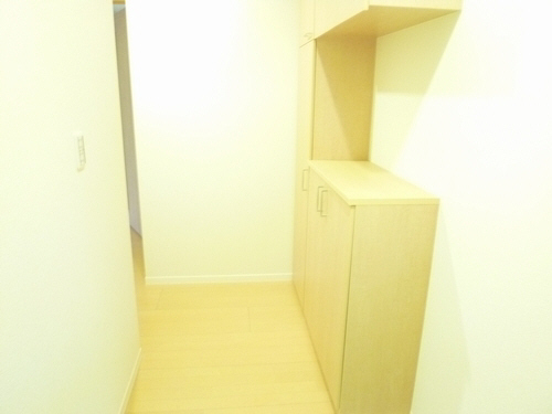 モン・シェリ高松 306号-8