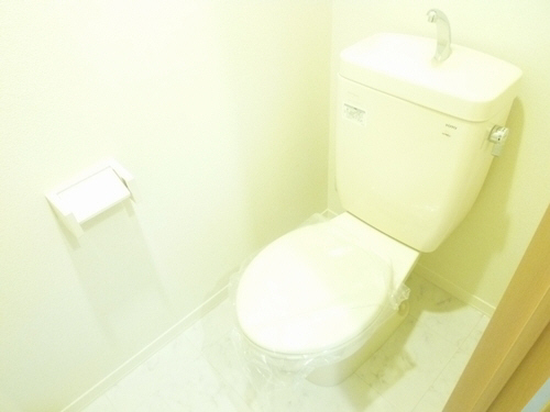 モン・シェリ高松 306号-10