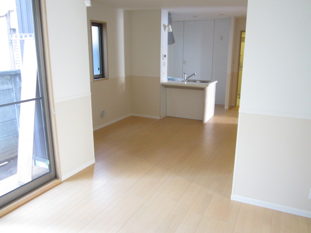 プリメール　リッジ 102号-2