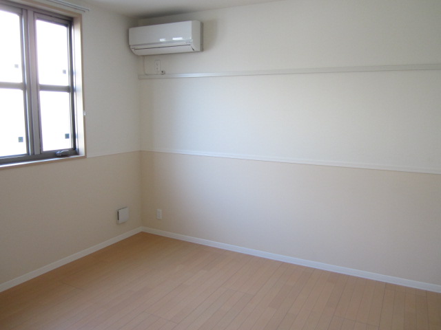 プリメール　リッジ 102号-4