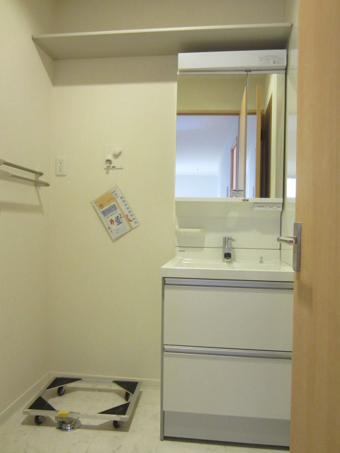 プリメール　リッジ 102号-6