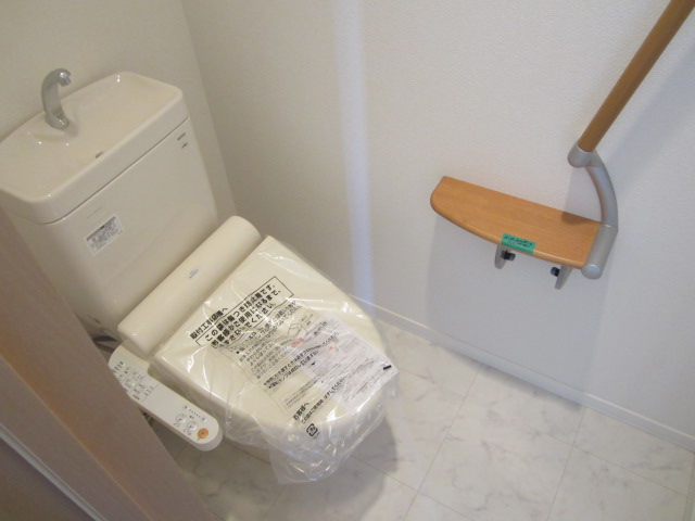 プリメール　リッジ 102号-8