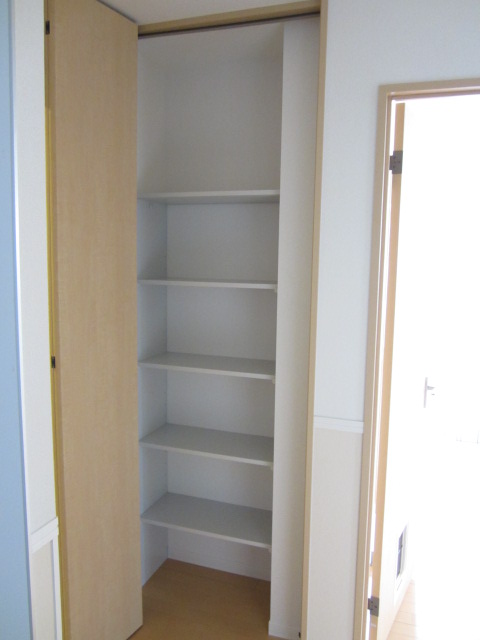 プリメール　リッジ 102号-10