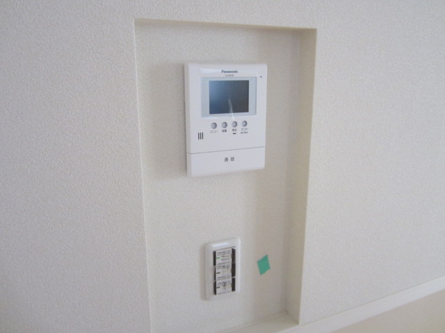 プリメール　リッジ 102号-11