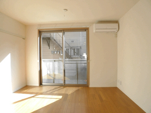 コート西糀谷 103号-2