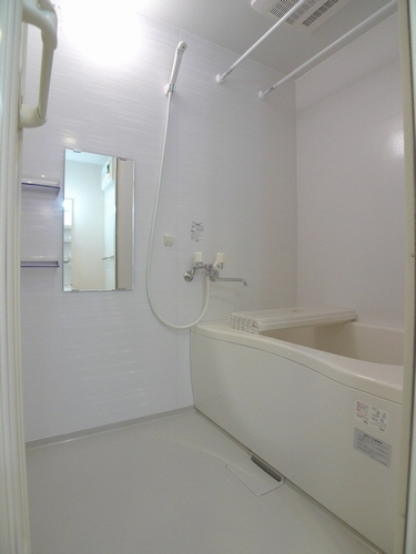 コート西糀谷 103号-8