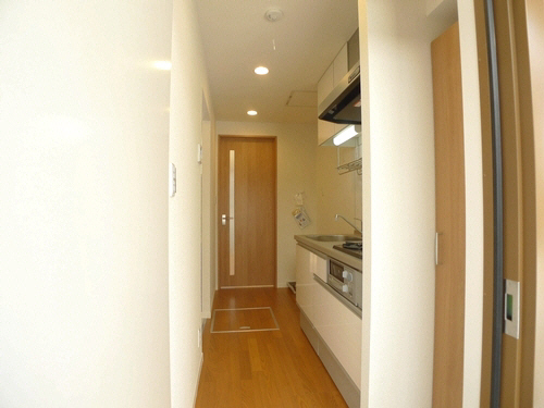 コート西糀谷 103号-10