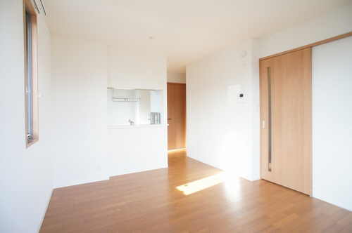 グランセノーテA 201号-3