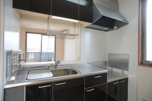 グランセノーテA 201号-4