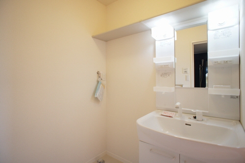 グランセノーテA 201号-5