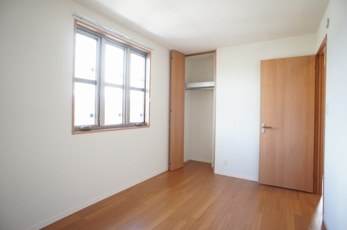 グランセノーテA 201号-7