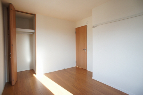 グランセノーテA 201号-8