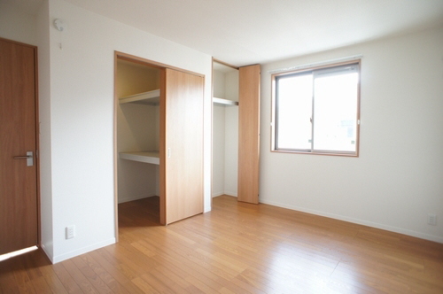 グランセノーテA 201号-9