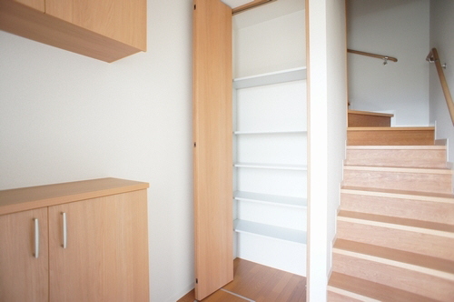 グランセノーテA 201号-11