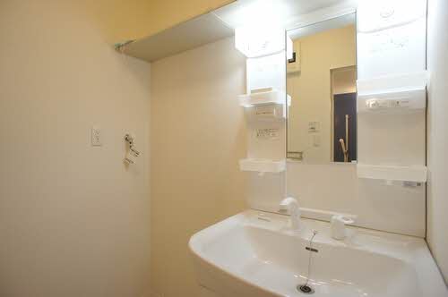 グランセノーテＣ 101号-8