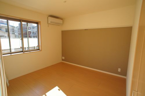 Ｓｈａ　Ｍａｉｓｏｎ　Ｎａｄｅｓｈｉｋｏ 102号-6