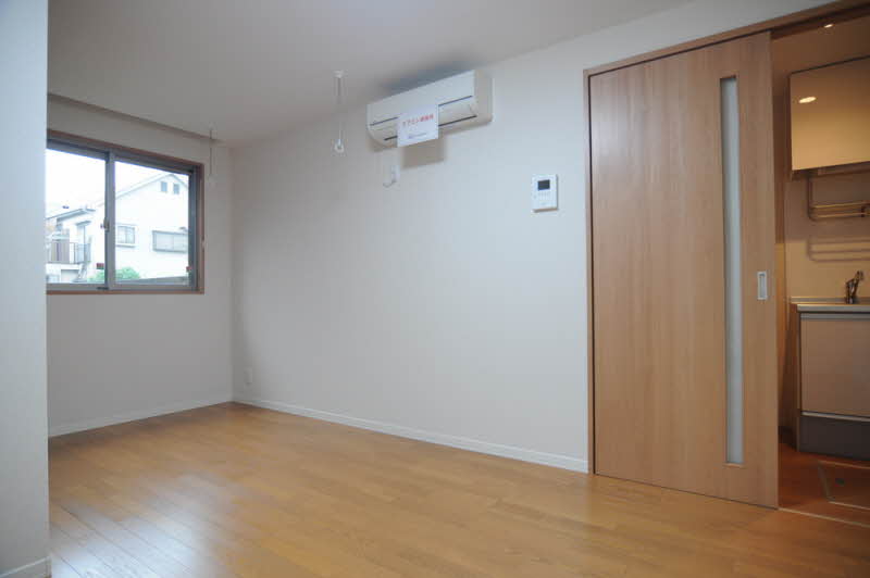 プレジオ　ＹＵＵＫＩ 101号-3