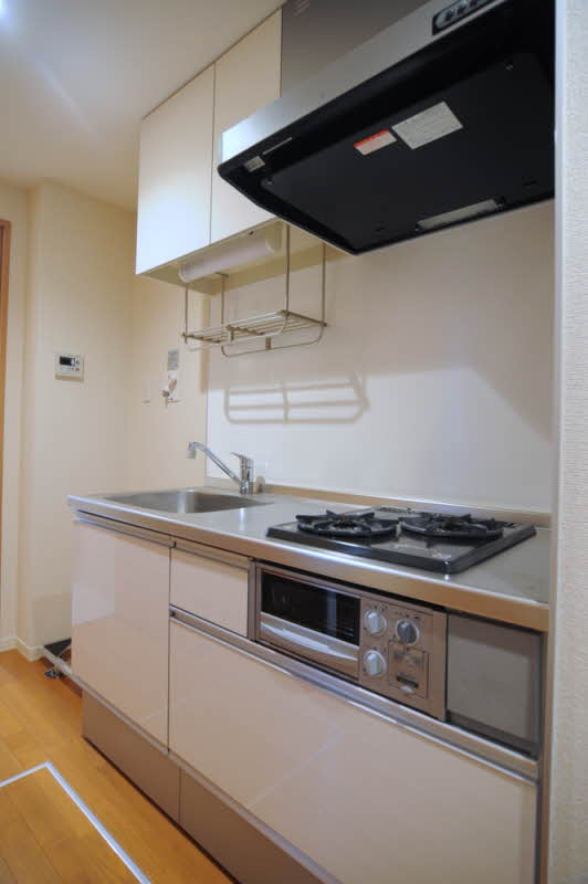 プレジオ　ＹＵＵＫＩ 101号-5