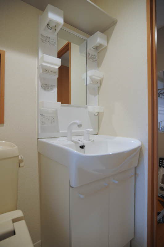 プレジオ　ＹＵＵＫＩ 101号-7