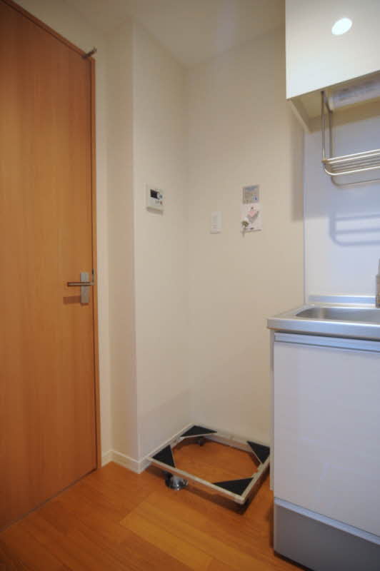 プレジオ　ＹＵＵＫＩ 101号-8