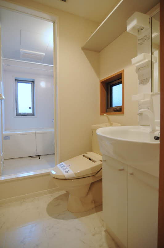 プレジオ　ＹＵＵＫＩ 101号-9