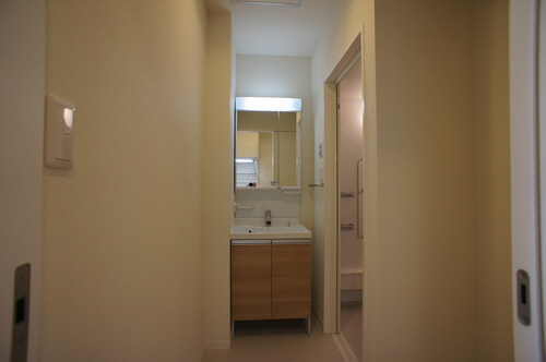 ガレリア 102号-9