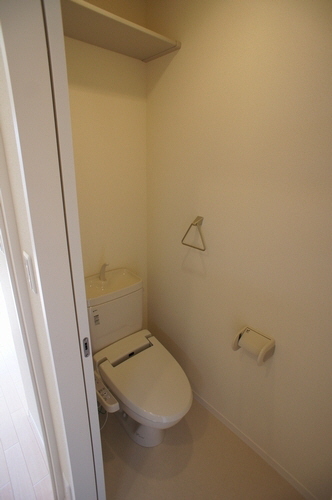 ガレリア 102号-10