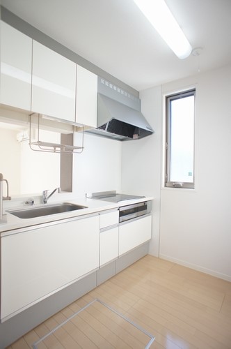 シャーメゾン　モンシャトー　Ｂ 101号-4